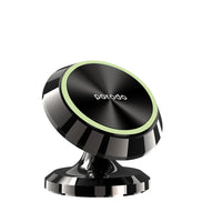 Porodo PD-3CDMGCR Magnetic Car Mount with 5 N35 Magnets