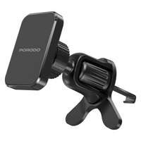 Porodo PDHSM35 Dual Mount Magnetic Car Phone Holder