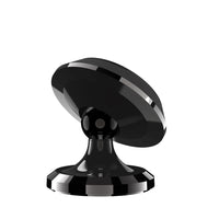 Porodo PD-3CDMGCR Magnetic Car Mount with 5 N35 Magnets