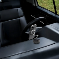 Porodo PDPH0H3 MagCurve Magnetic Suction Phone Mount