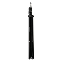 Porodo PD21M2026 Portable Expandable Light Stand Tripod 210cm