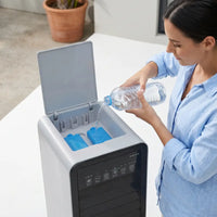 Porodo PDCH705DLR Chillo Max Pro 2-in-1 Cooler & Heater 5.5L