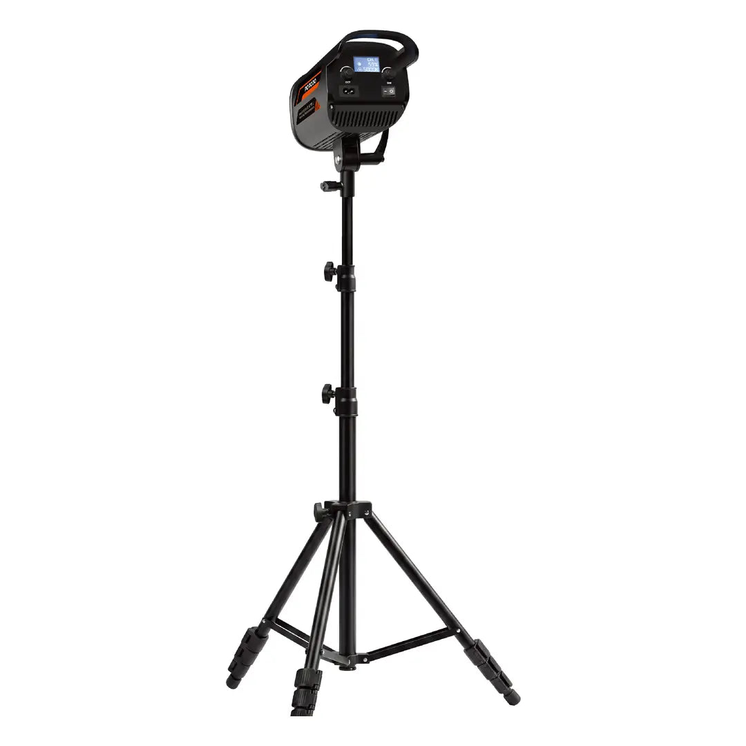 Porodo Lifestyle PDYM300BI Cannes Studio 150W COB Live Photography Light