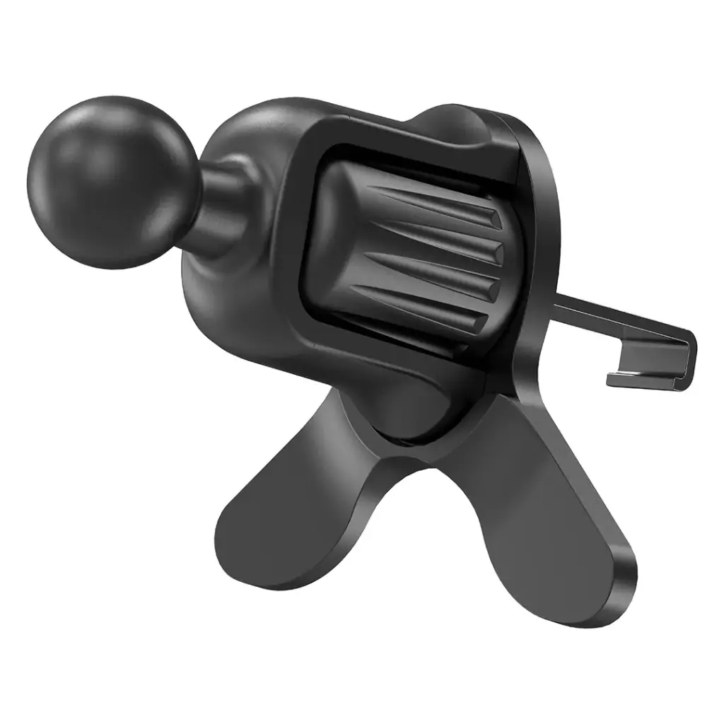 Porodo PDHSM35 Dual Mount Magnetic Car Phone Holder