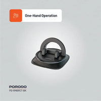 Porodo PD-RMBRCT 360° Rotatable Phone & Tablet Bracket