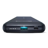 RAVPower RP-PB084 10W Wireless Power Bank