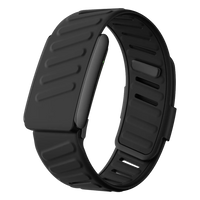 Porodo PDSB1066H TrackFit Apex Screenless Fitness Tracker with ECG
