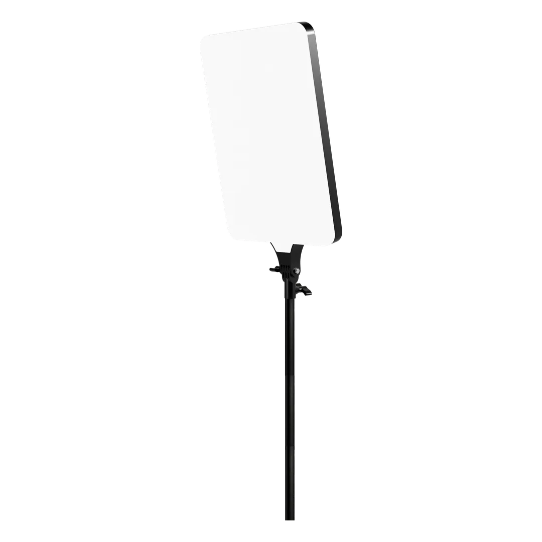 Porodo Lifestyle PDRL24 / PDRL28 Cannes Frame LED Flat Panel Light