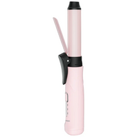 Porodo Lifestyle PDBL007 Cordless Curling Iron with 3 Temperature Levels