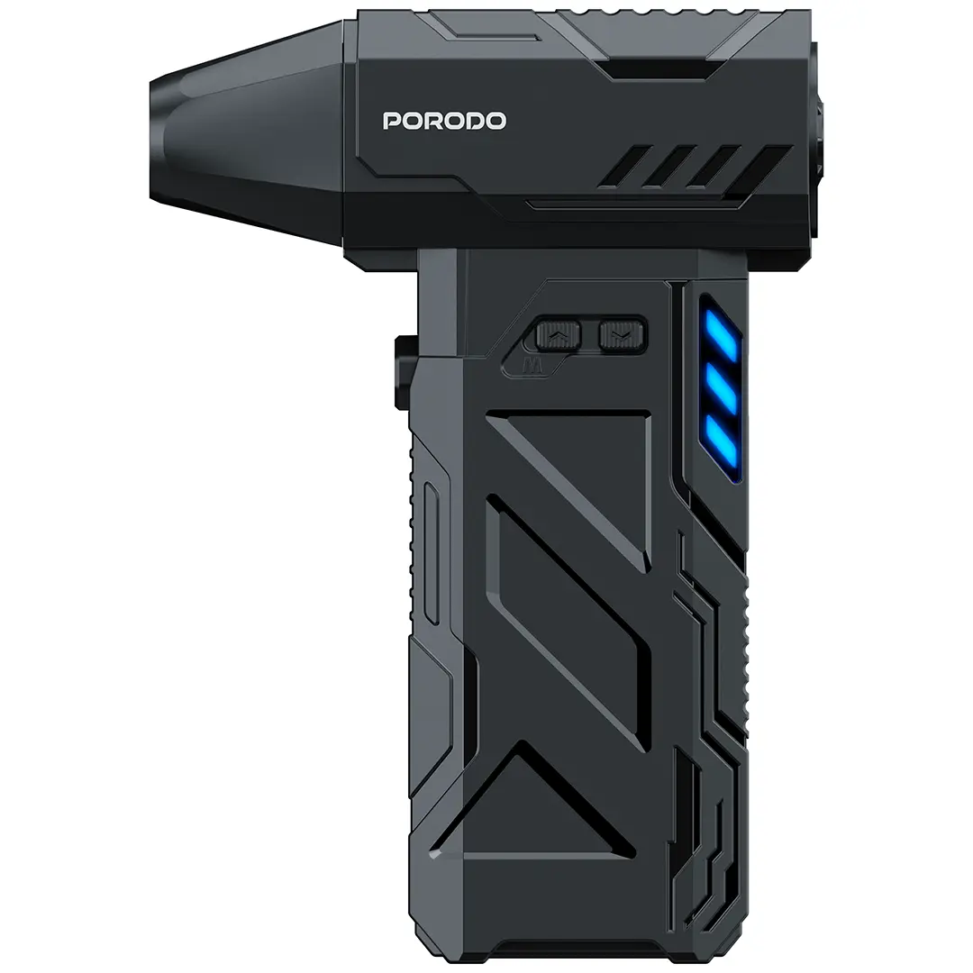 Porodo Lifestyle PDADUS Turboblast 160W Portable Air Blower