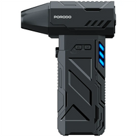 Porodo Lifestyle PDADUS Turboblast 160W Portable Air Blower
