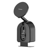 Porodo PDJHDC115 Spinza 360° Foldable Magnetic Phone Holder
