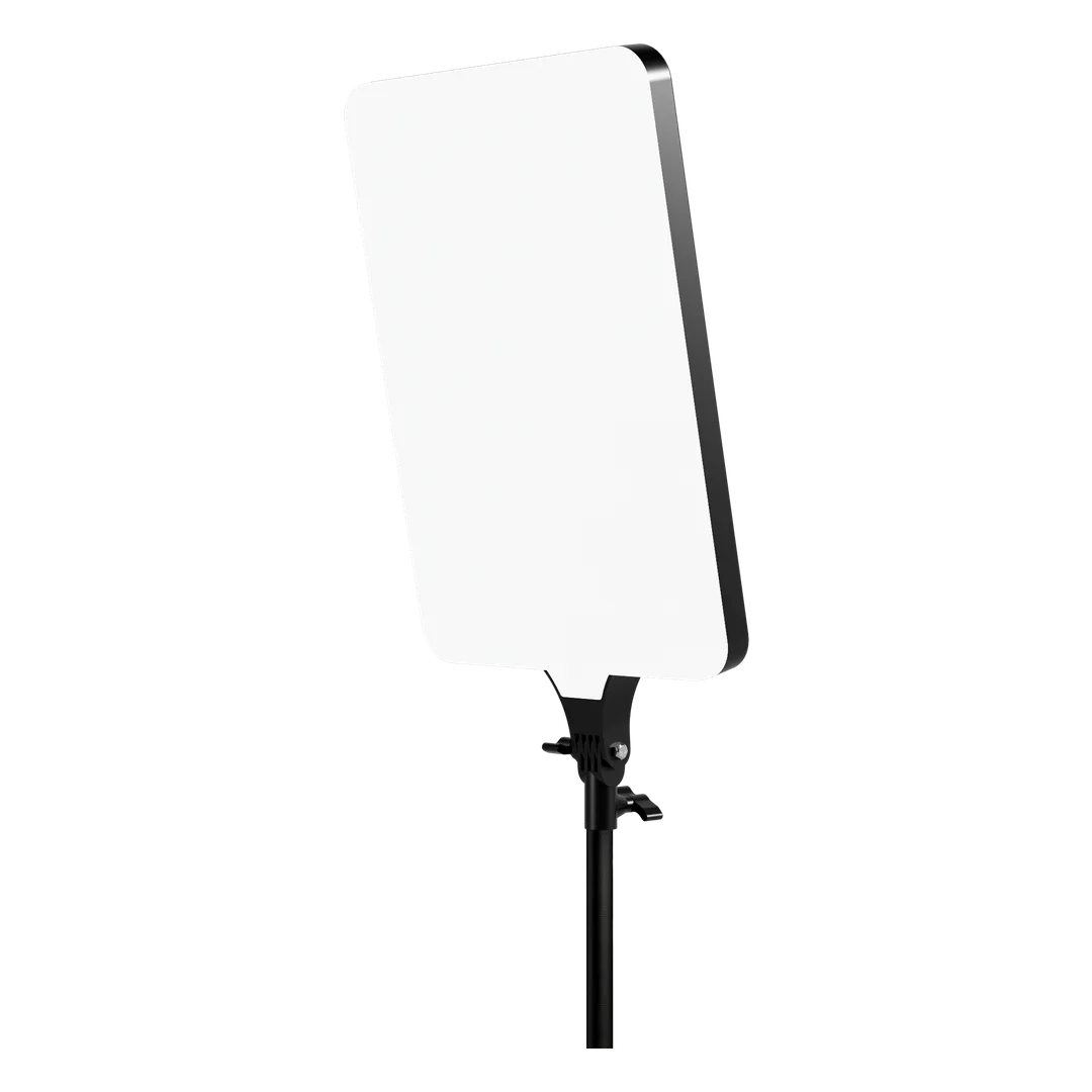 Porodo Lifestyle PDRL24 / PDRL28 Cannes Frame LED Flat Panel Light