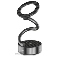 Porodo PDPH0H3 MagCurve Magnetic Suction Phone Mount