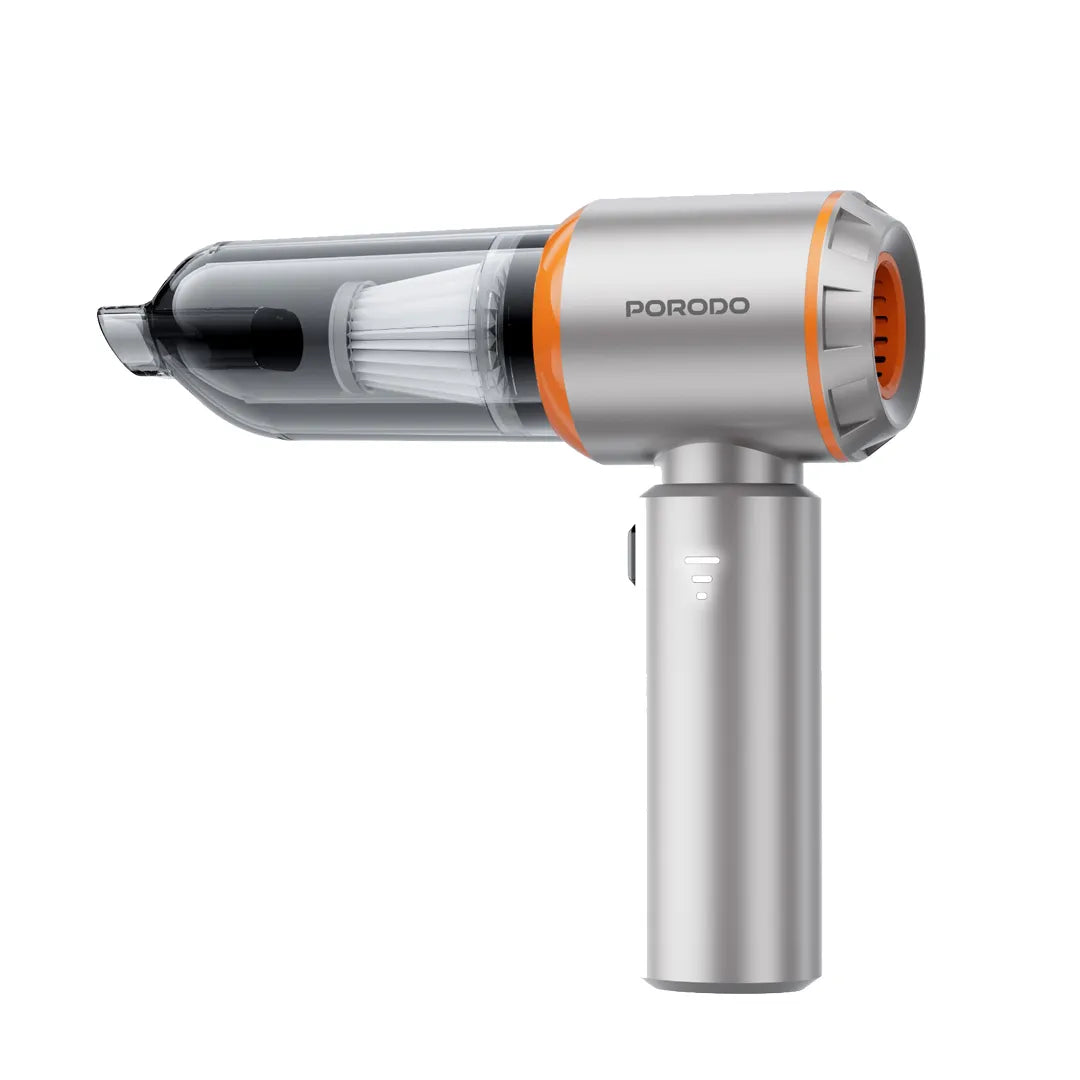 Porodo Lifestyle PD-LFST042 Dual Mode Air Duster & Vacuum