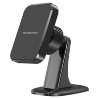 Porodo PDHSM35 Dual Mount Magnetic Car Phone Holder
