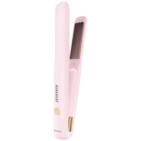 Porodo Lifestyle PDBL006 Cordless Handheld Hair Straightener