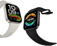 REDMI Watch 6 Lite 1.96" AMOLED Smartwatch with Built-In GPS