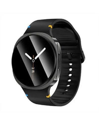 HOCO Y43 AMOLED GPS Calling Smartwatch