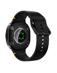 HOCO Y43 AMOLED GPS Calling Smartwatch