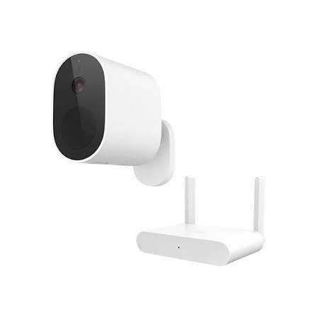 Mi Wireless Outdoor Security Camera 1080p
