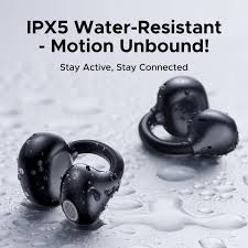 Ugreen WS218 ClipBuds Pro S8 ANC Earbuds