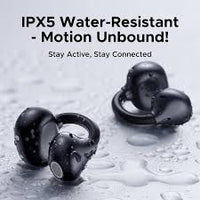 Ugreen WS218 ClipBuds Pro S8 ANC Earbuds