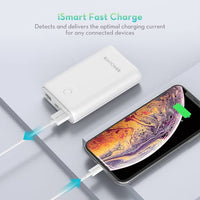 RAVPower RP-PB170 10050mAh Portable Charger