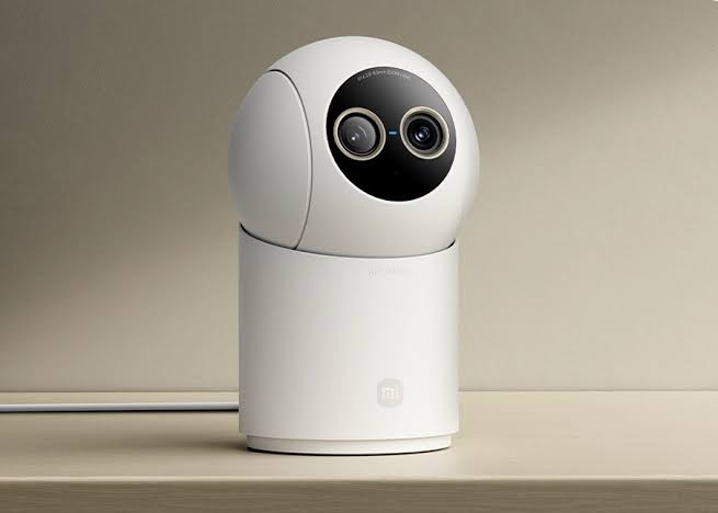 Xiaomi Smart Camera C701 Pro