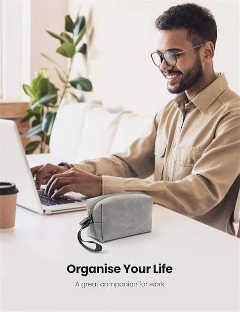 UGREEN LP285 Electronics Accessories Organizer Bag