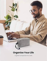 UGREEN LP285 Electronics Accessories Organizer Bag