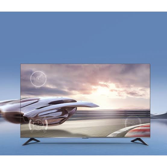 Xiaomi TV A Pro 65" 2026 Smart QLED TV