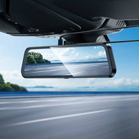 HOCO DV16 9.66-Inch Dual-Channel Dash Cam