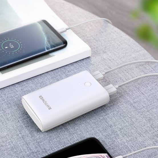 RAVPower RP-PB170 10050mAh Portable Charger