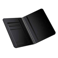 HOCO E91G Tiger Anti-Lost Smart Passport Case