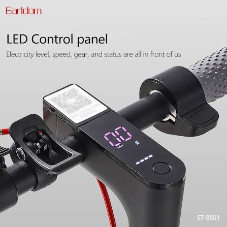 Earldom ET-BS01 250W Foldable Electric Scooter