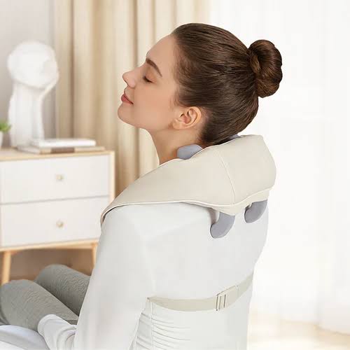 HOCO HP52 Neck and Shoulder Massager