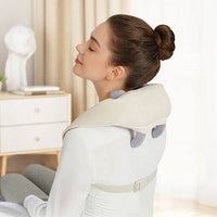 HOCO HP52 Neck and Shoulder Massager