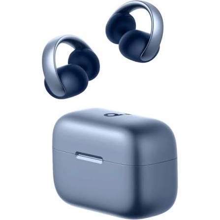 Soundcore Clip-On Earbuds AeroClip