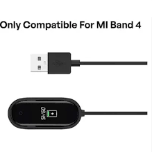 Mi Smart Band 4 Charging Cable