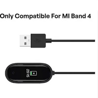 Mi Smart Band 4 Charging Cable