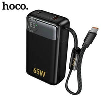 HOCO Q53 Skillful PD65W Power Bank