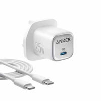 Anker A2656 25W Compact Fast Charging Adapter