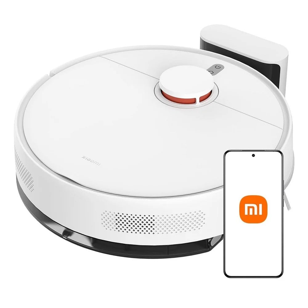 Xiaomi Robot Vacuum S40C
