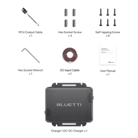 Bluetti Charger 1 Alternator Charger 560W
