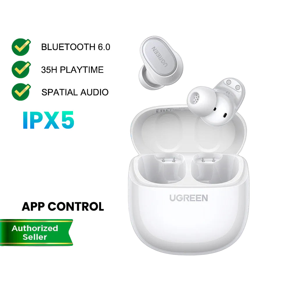 Ugreen WS220 Dots True Wireless Earbuds