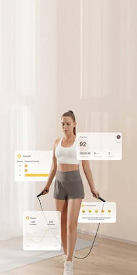 Xiaomi Smart Jump Rope