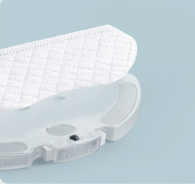 Mi Robot Vacuum-Mop Essential Disposable Mop Pad