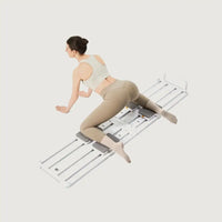 King Smith Crawler Machine view 8 - Home Gym | Buy Online in Kuwait | Pro Sports Kuwait