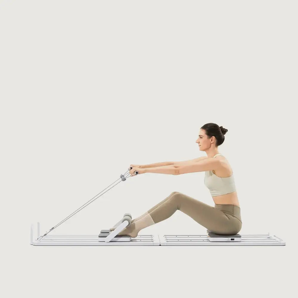 King Smith Crawler Machine view 6 - Home Gym | Buy Online in Kuwait | Pro Sports Kuwait